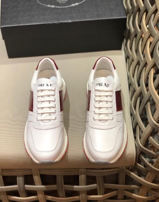 Bags Attire - PD Men Shoes - 411