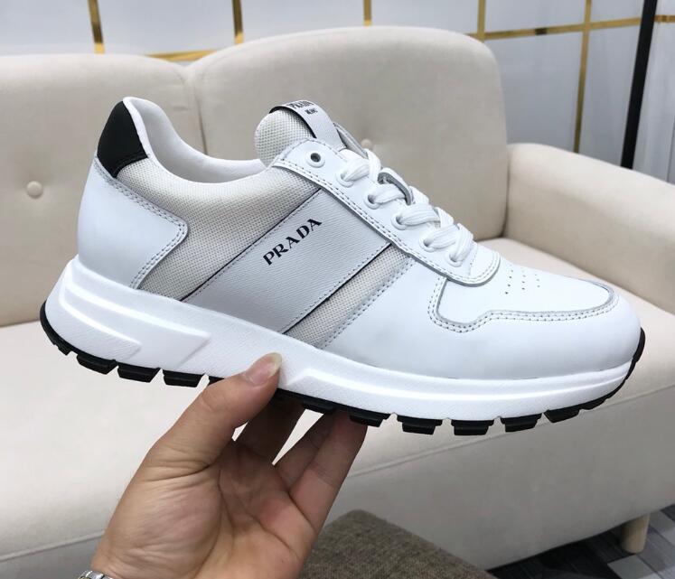 Bags Attire - PD Men Shoes - 442