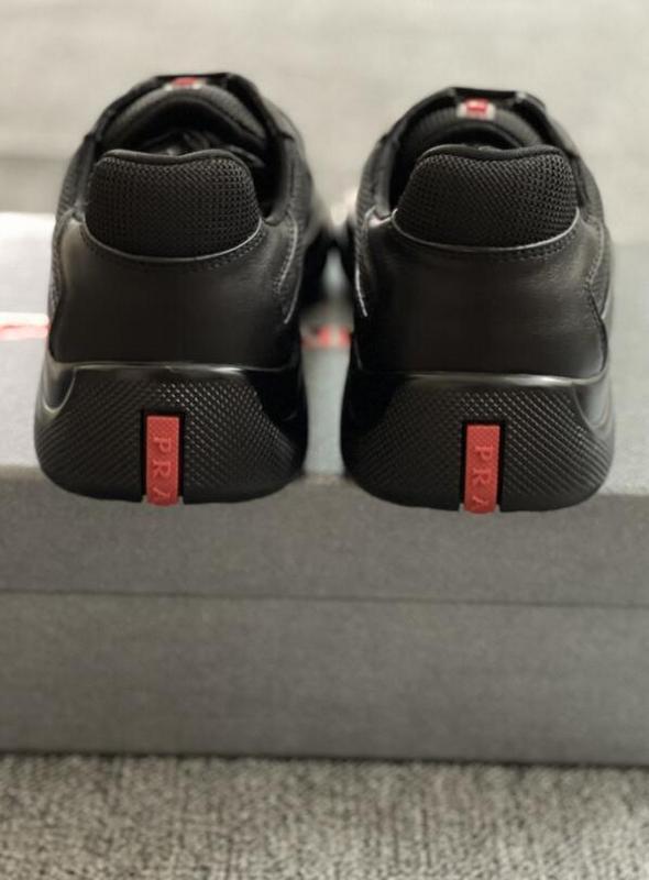 Bags Attire - PD Men Shoes - 414