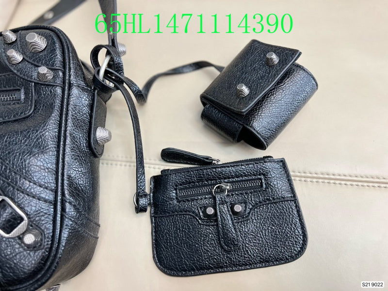 Bags Attire - BGA Bags - 1998