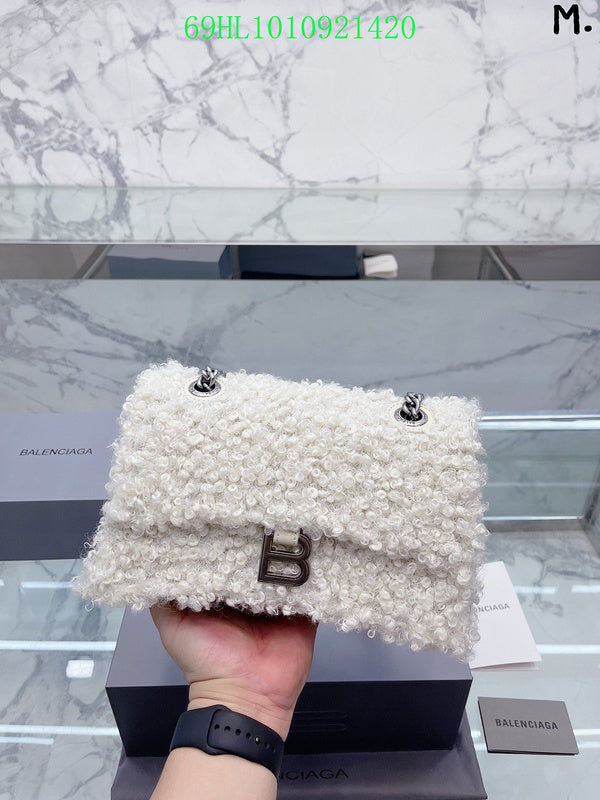 Bags Attire - BGA Bags - 2058