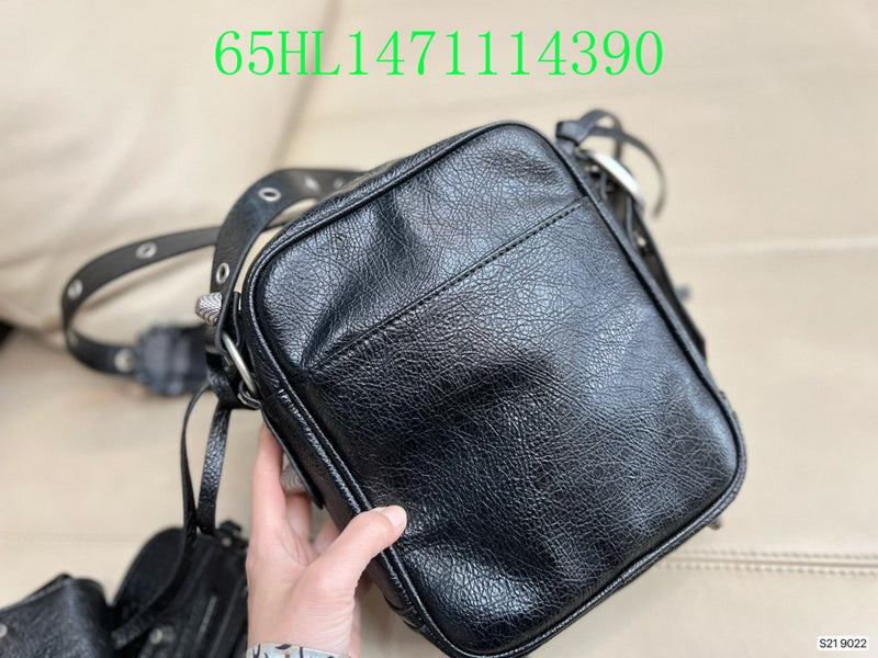 Bags Attire - BGA Bags - 1998