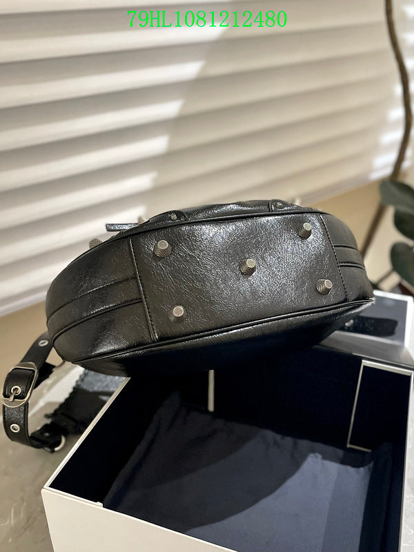 Bags Attire - BGA Bags - 1950