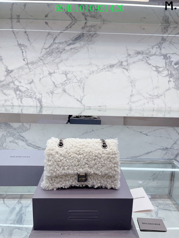 Bags Attire - BGA Bags - 2058