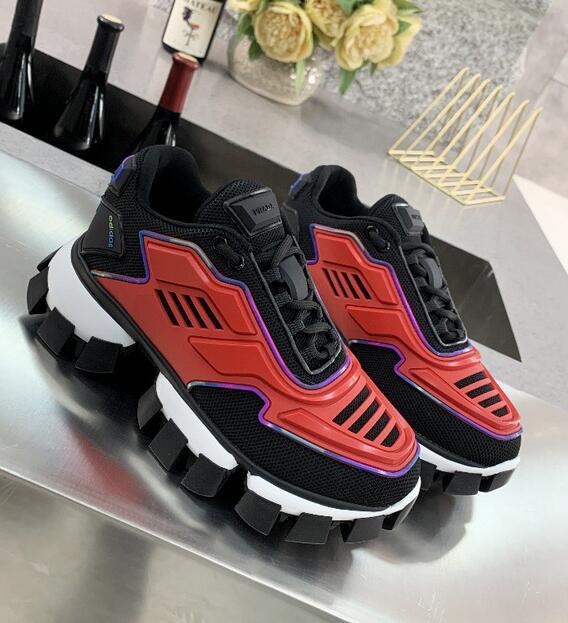 Bags Attire - PD Men Shoes - 424
