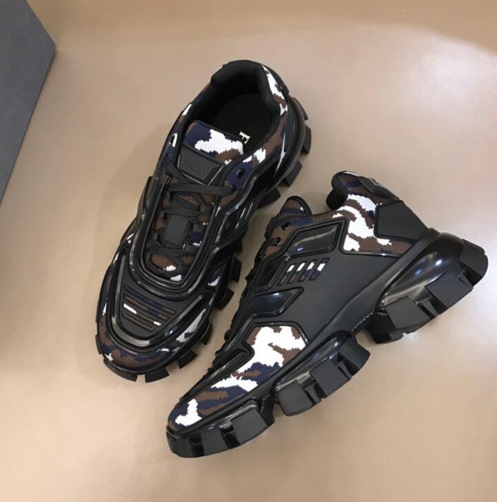 Bags Attire - PD Men Shoes - 420