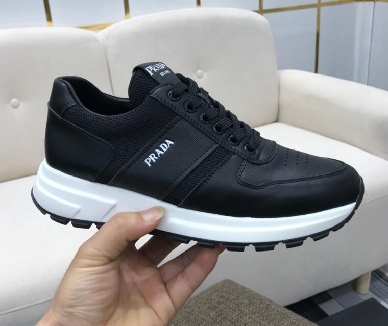 Bags Attire - PD Men Shoes - 442