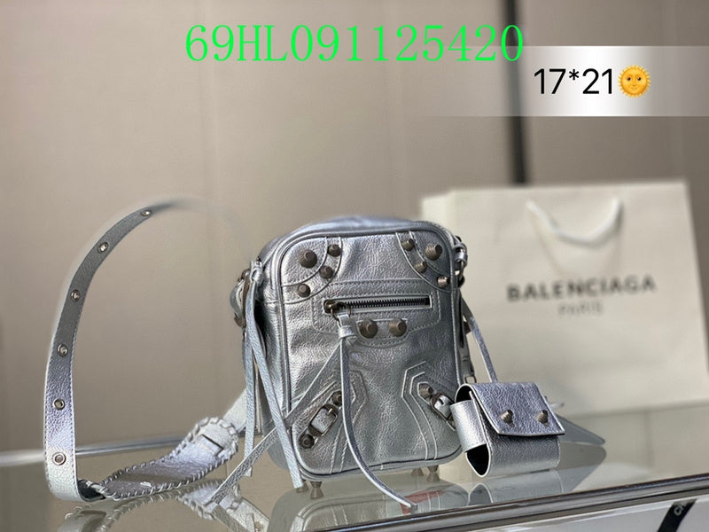 Bags Attire - BGA Bags - 1972