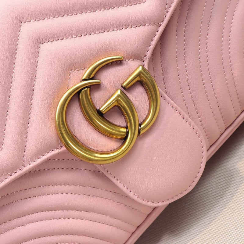 Bags Attire - GCI Bags - 811