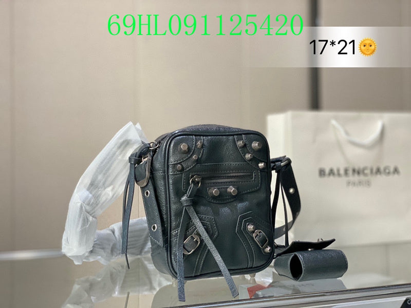 Bags Attire - BGA Bags - 1972