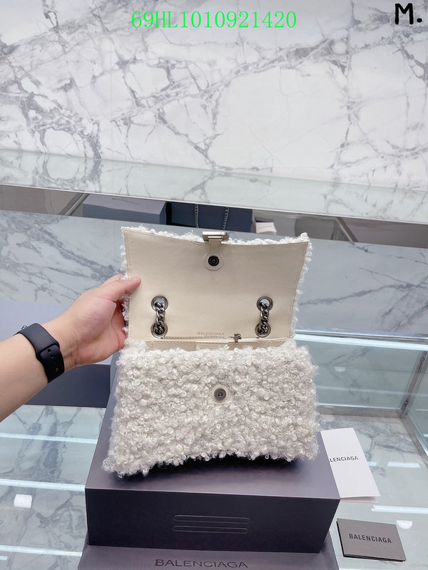 Bags Attire - BGA Bags - 2058