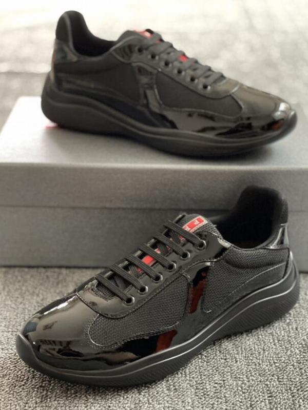 Bags Attire - PD Men Shoes - 416