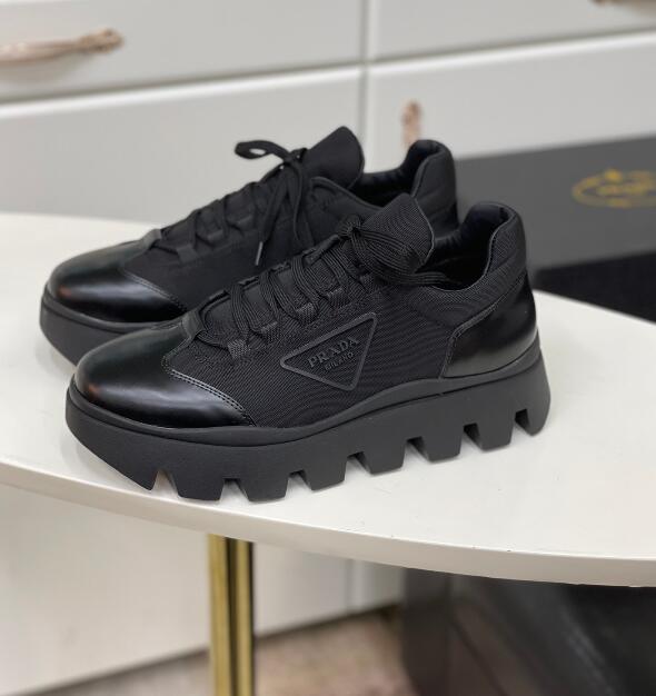 Bags Attire - PD Men Shoes - 425