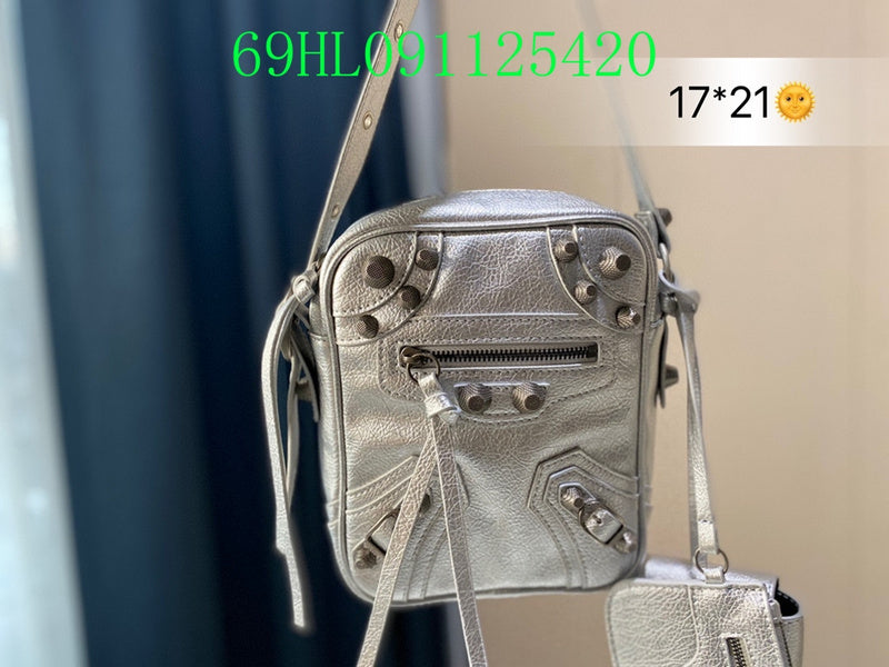 Bags Attire - BGA Bags - 1972