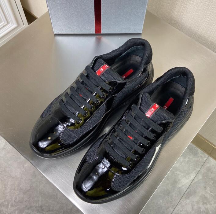Bags Attire - PD Men Shoes - 407