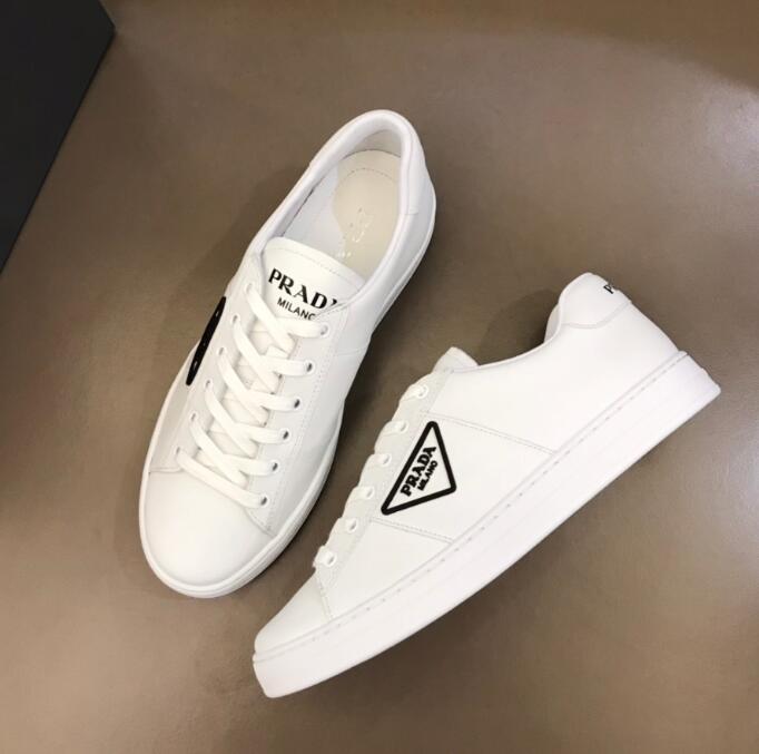 Bags Attire - PD Men Shoes - 423