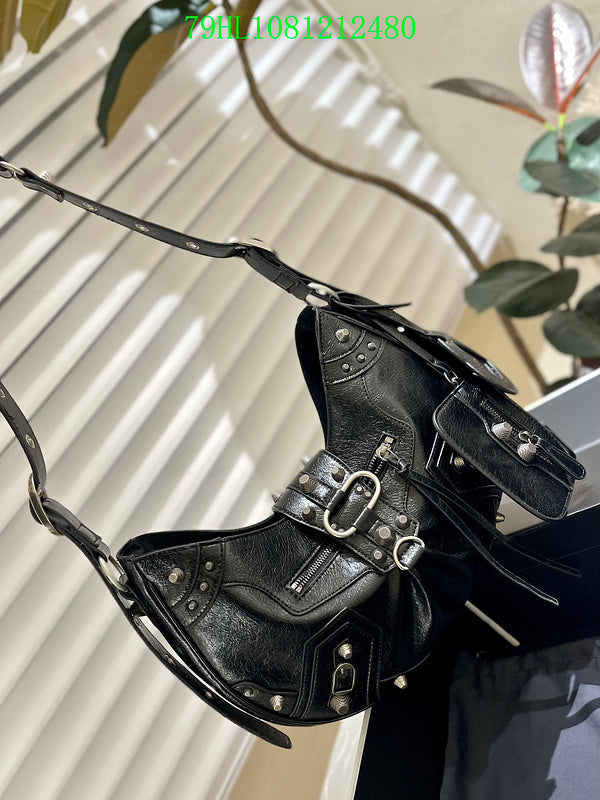 Bags Attire - BGA Bags - 1950