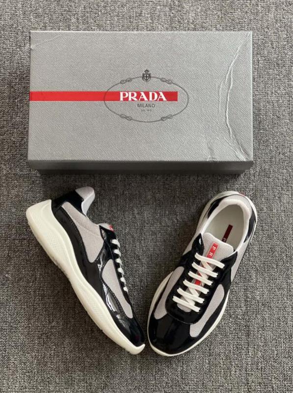 Bags Attire - PD Men Shoes - 408