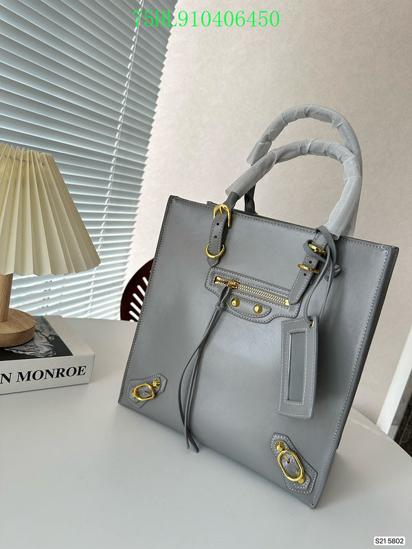 Bags Attire - BGA Bags - 1857