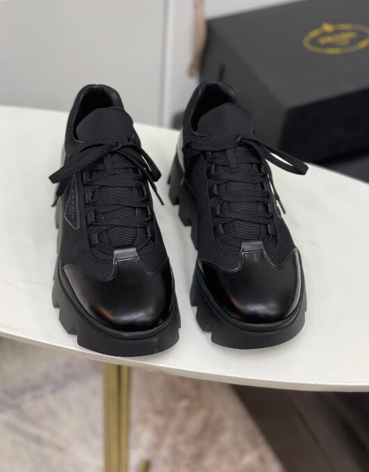 Bags Attire - PD Men Shoes - 425