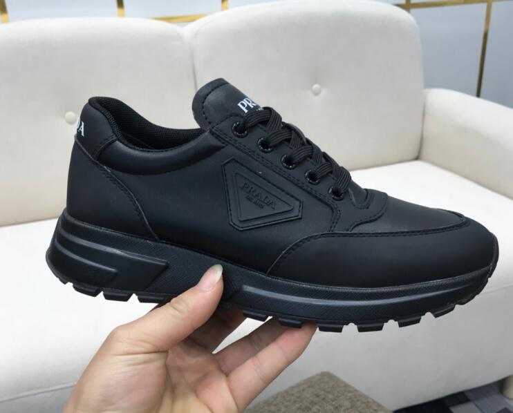 Bags Attire - PD Men Shoes - 442