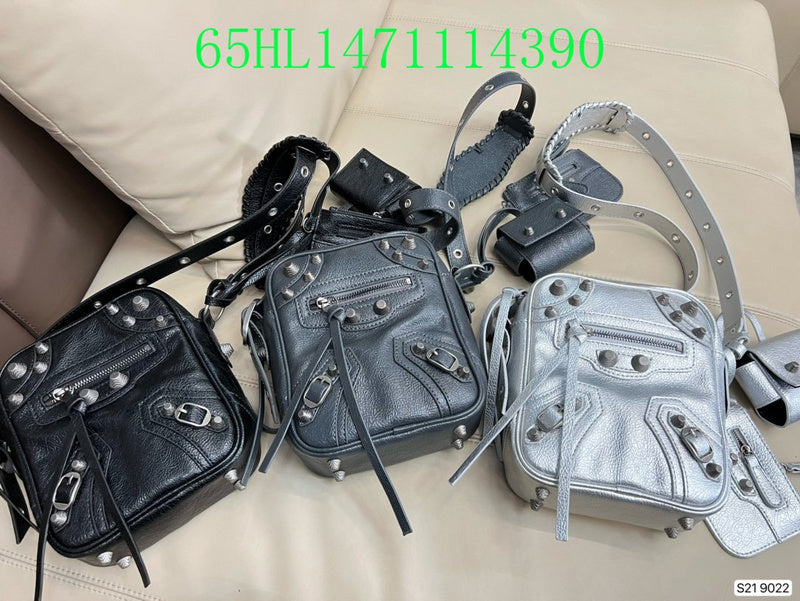 Bags Attire - BGA Bags - 1998