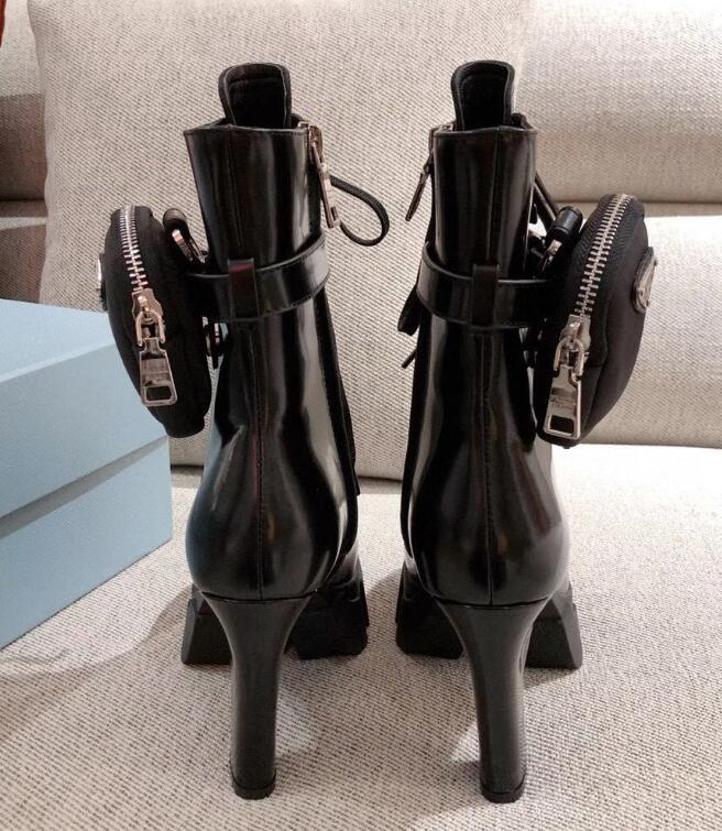 Bags Attire - PD Men Shoes - 446