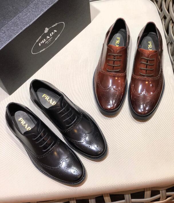 Bags Attire - PD Men Shoes - 412