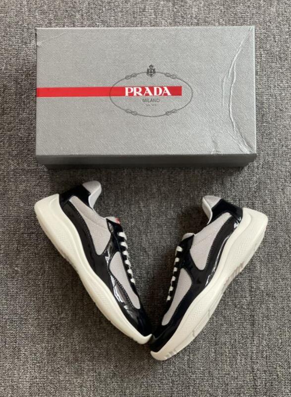 Bags Attire - PD Men Shoes - 408