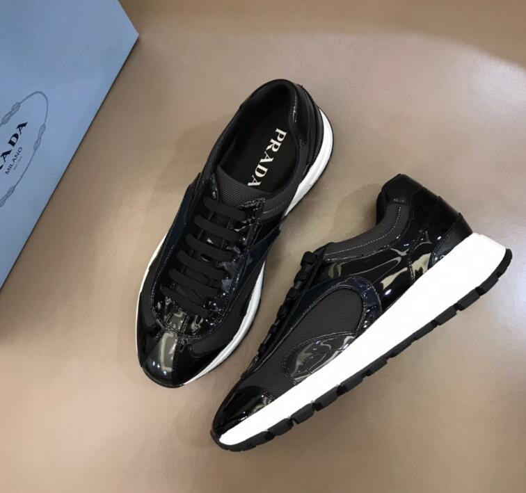 Bags Attire - PD Men Shoes - 409