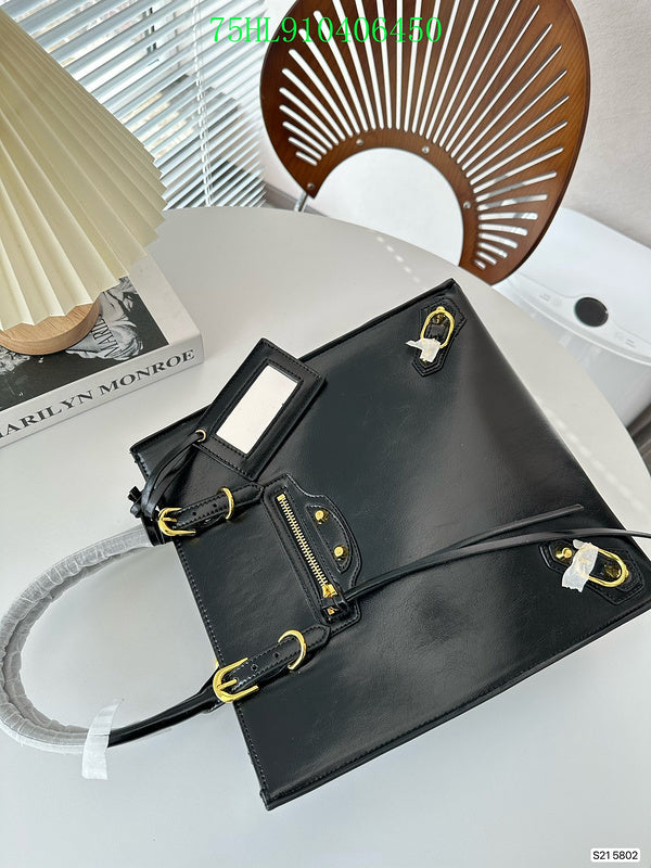 Bags Attire - BGA Bags - 1857