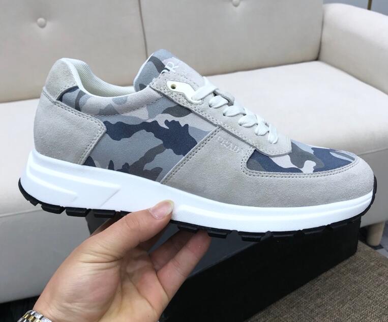 Bags Attire - PD Men Shoes - 426