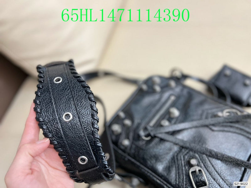 Bags Attire - BGA Bags - 1998