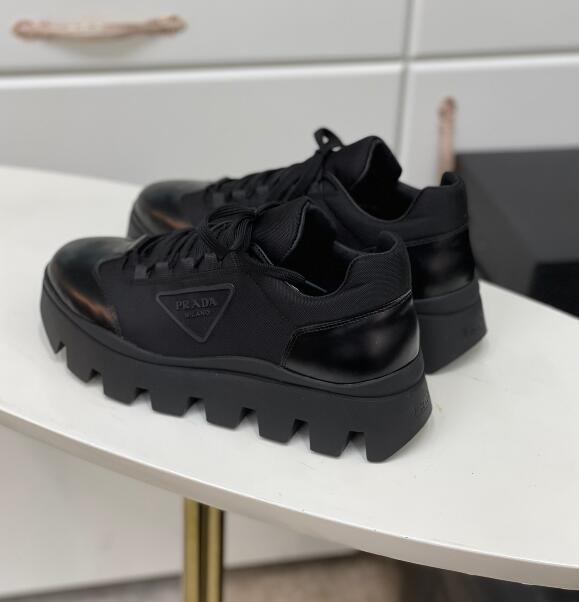 Bags Attire - PD Men Shoes - 425