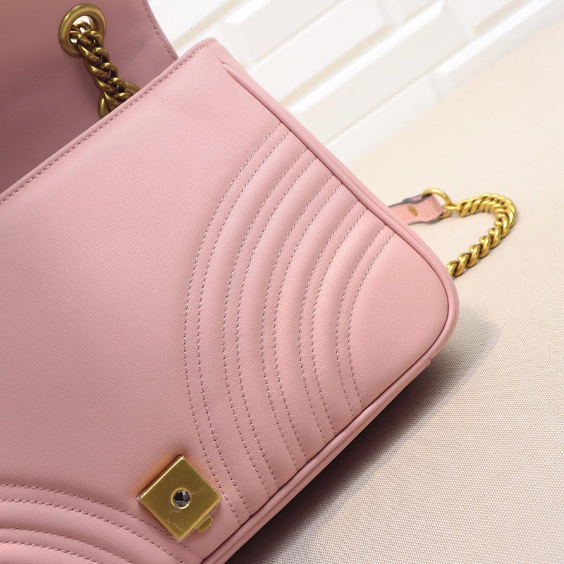 Bags Attire - GCI Bags - 811