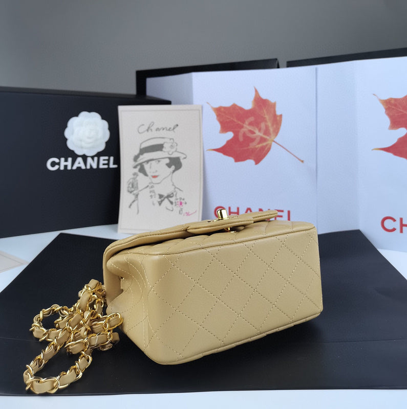 Bags Attire - CHL Bags - 3378