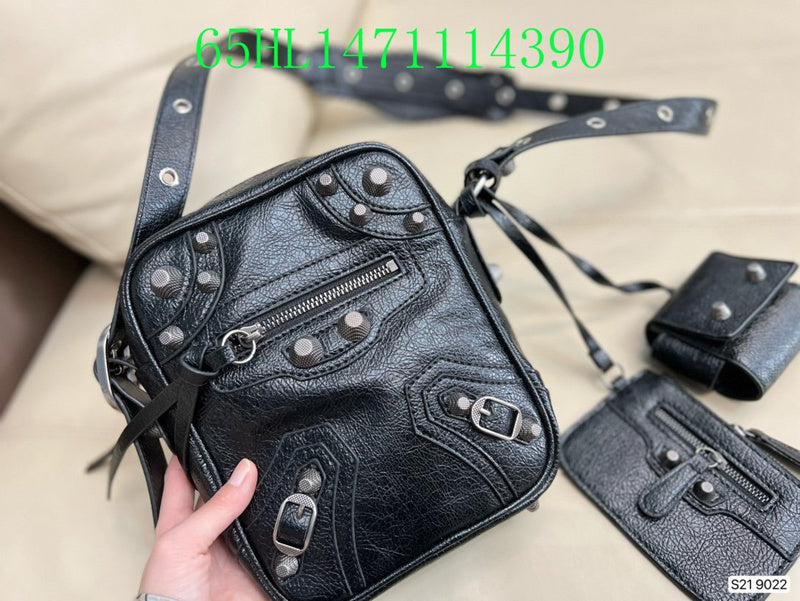 Bags Attire - BGA Bags - 1998