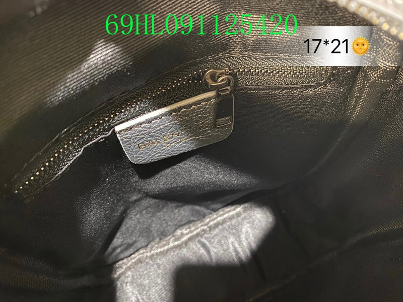 Bags Attire - BGA Bags - 1972