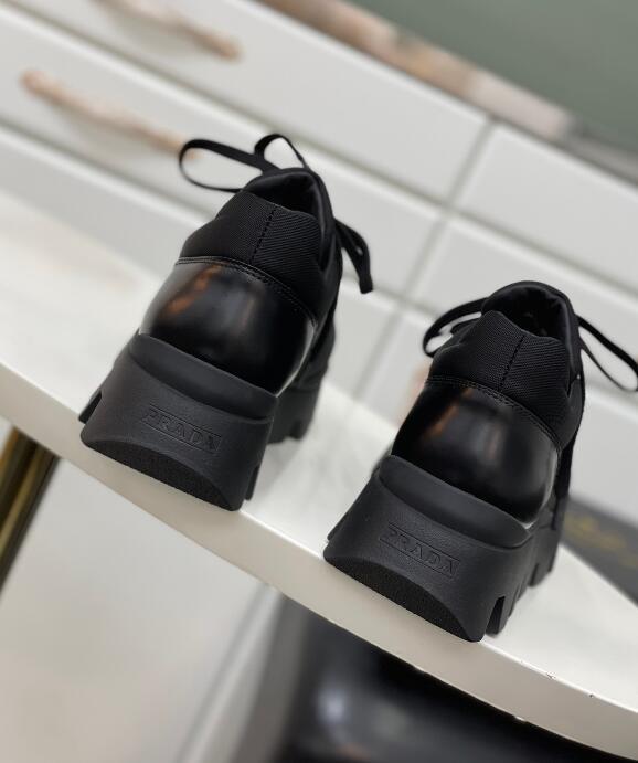 Bags Attire - PD Men Shoes - 425