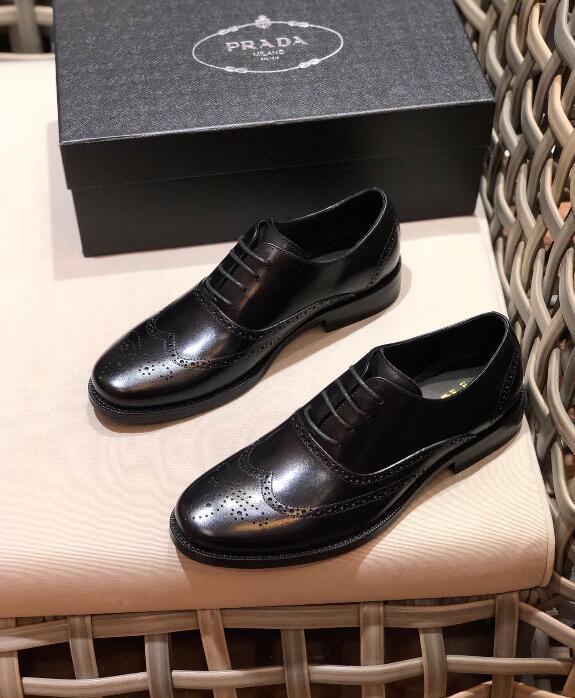 Bags Attire - PD Men Shoes - 412