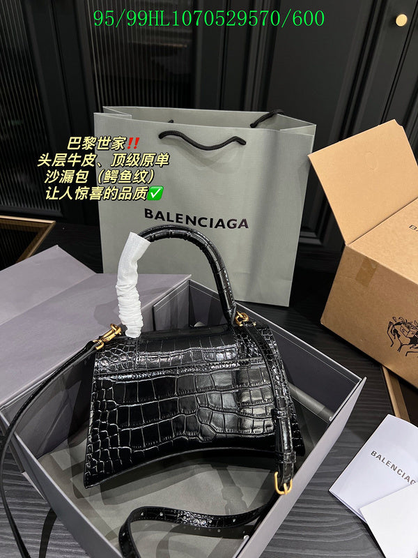 Bags Attire - BGA Bags - 1747