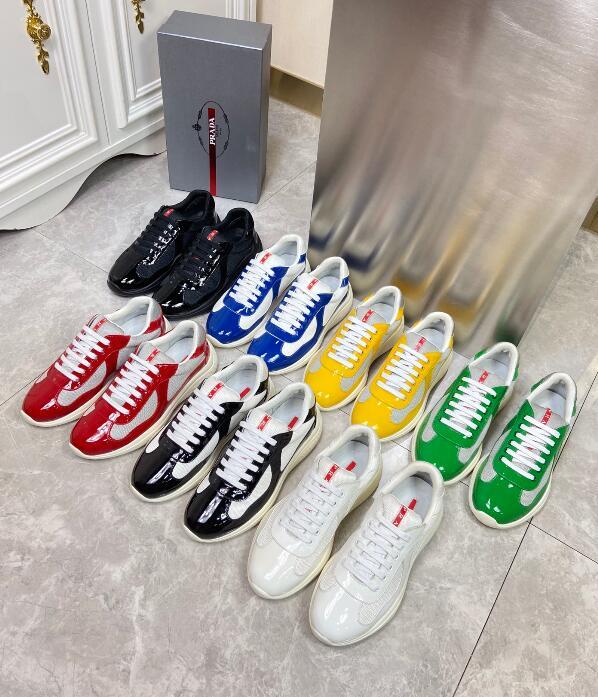 Bags Attire - PD Men Shoes - 407