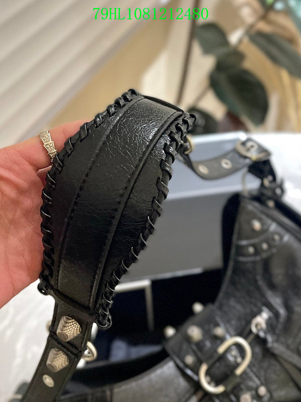 Bags Attire - BGA Bags - 1950
