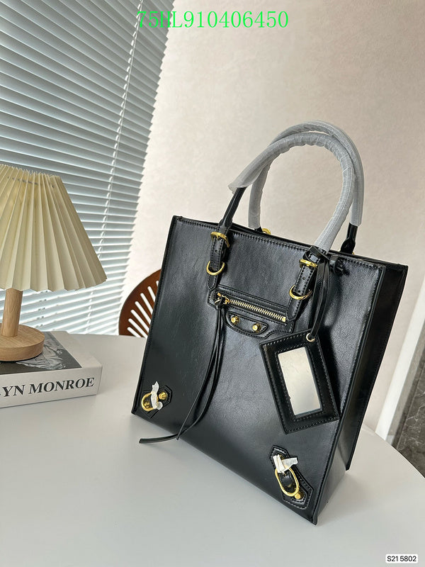 Bags Attire - BGA Bags - 1857