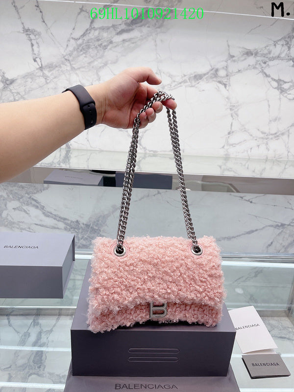 Bags Attire - BGA Bags - 2058
