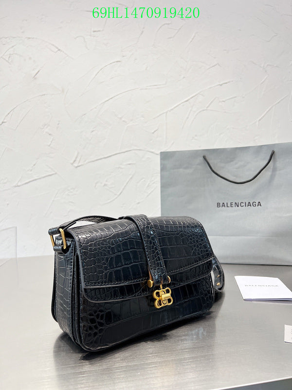 Bags Attire - BGA Bags - 2046
