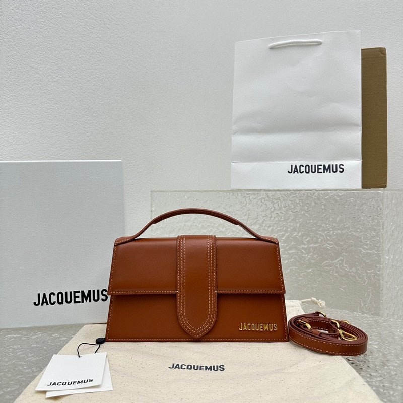 Bags Attire - BV Bags - 012