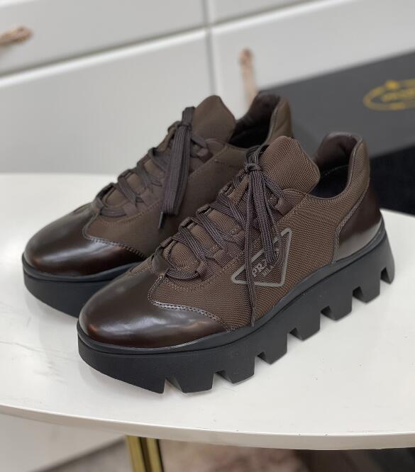 Bags Attire - PD Men Shoes - 434