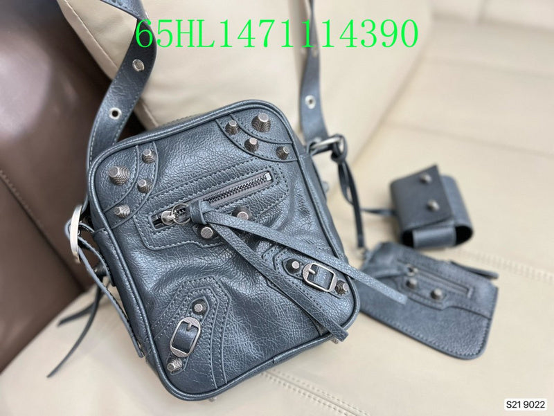 Bags Attire - BGA Bags - 1998