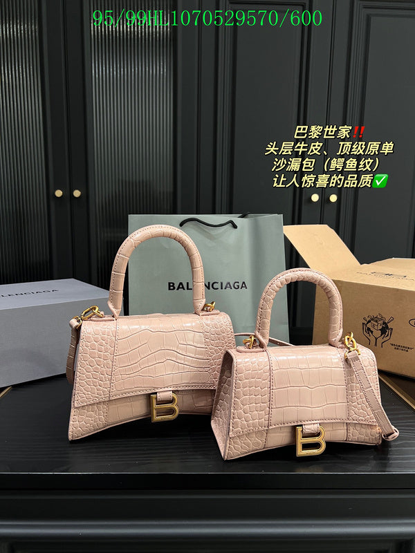 Bags Attire - BGA Bags - 1747